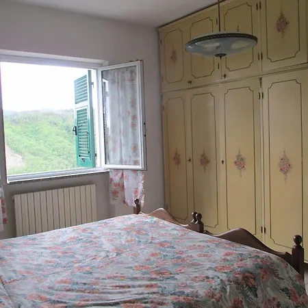 Lägenhet Casa Antonella *