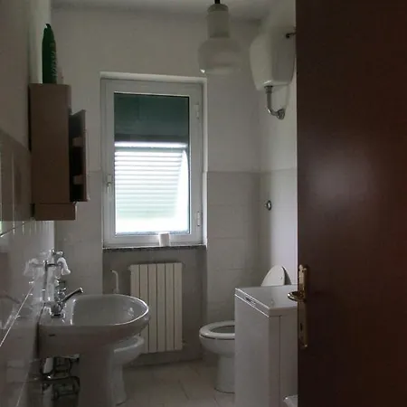 Apartment Casa Antonella Carro