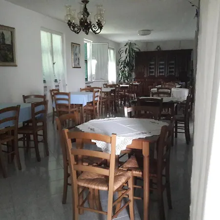 Casa Antonella Carro