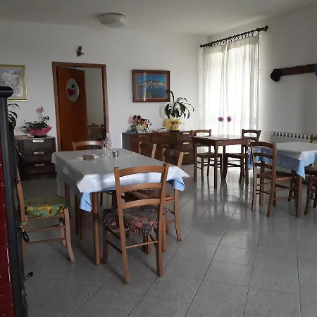 Casa Antonella Carro