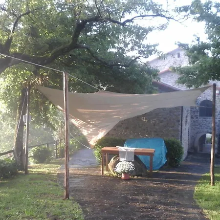 Casa Antonella