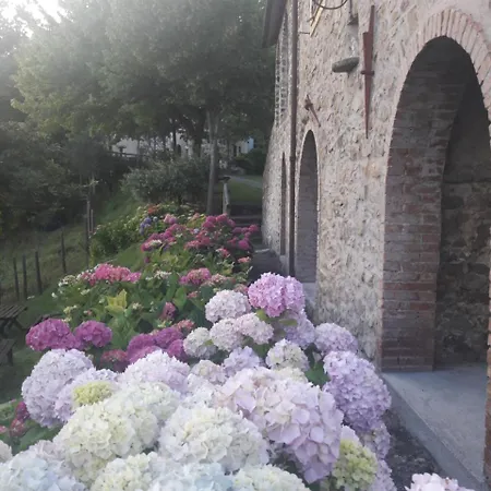 Casa Antonella Lägenhet *