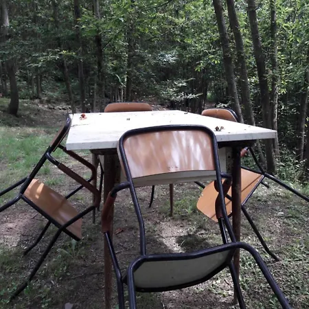 Casa Antonella Lägenhet Carro