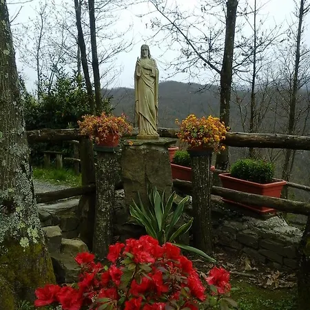Casa Antonella Lägenhet *