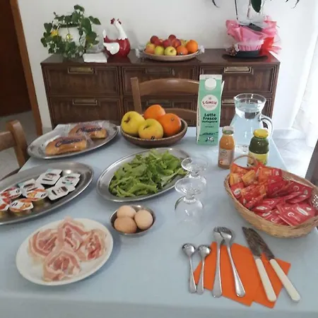 Casa Antonella