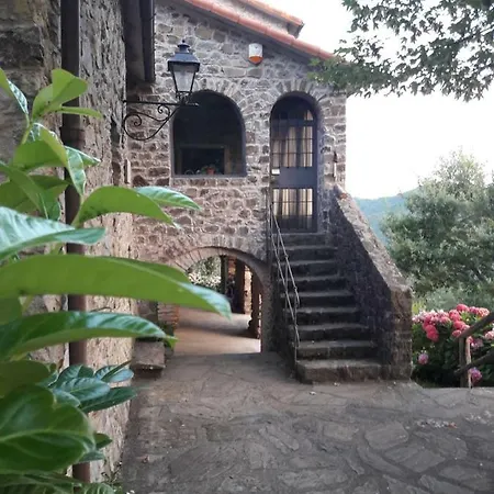 Lägenhet Casa Antonella