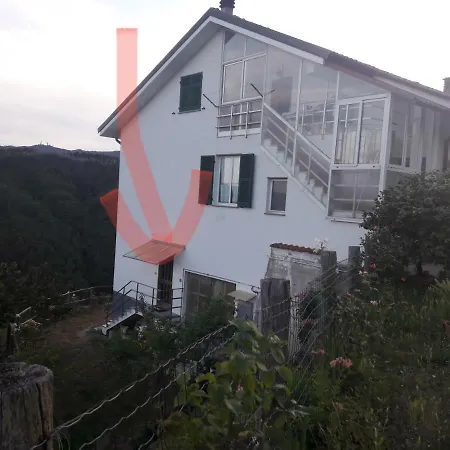 Apartment Casa Antonella