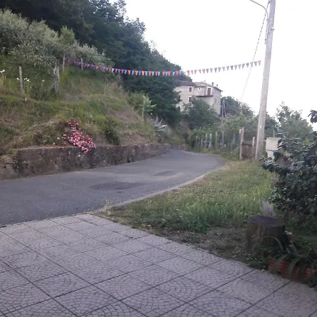 Apartment Casa Antonella
