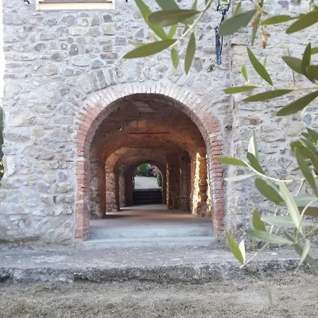 Casa Antonella