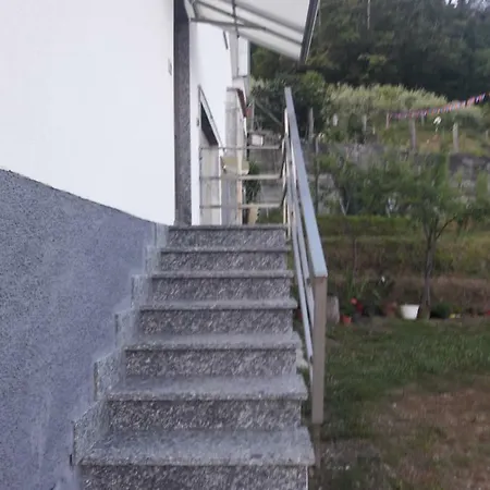Casa Antonella Lägenhet Carro