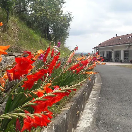 Lägenhet Casa Antonella